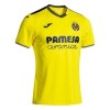 Maillot de Supporter Villarreal Domicile 2024-25 Pour Homme